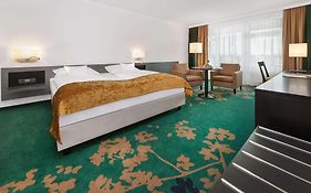 Hotel si Suites Stuttgart